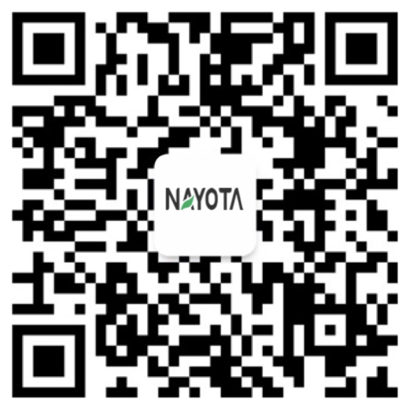 企业微信二维码